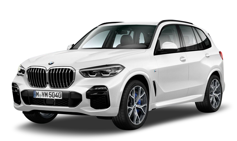 미네랄 화이트 익스테리어